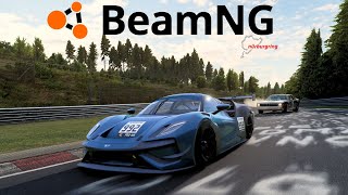 видео: Гонки на машинах моих зрителей на Нюрбургринге были ошибкой... картинка: Гонки на машинах моих зрителей на Нюрбургринге были ошибкой...