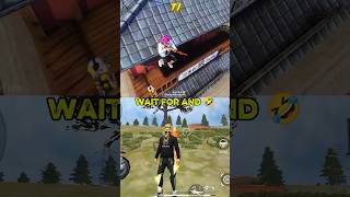 Bike Booster Dead #freefire #edit #funny #shorts #shortsfeed