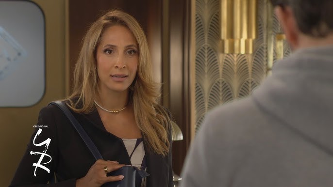 Lily Is Furious with Cane - The Young and the Restless - YouTube