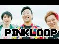 PINKLOOP BEST 睡眠 作業用