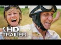 WER HAT EIGENTLICH DIE LIEBE ERFUNDEN Trailer German Deutsch (2018) Exklusiv