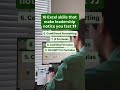 10 Excel skills that make leadership notice you fast 👀