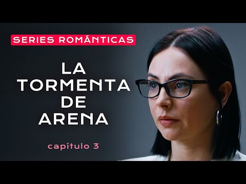 ¡LA NOVELA QUE TE ATRAPARÁ DESDE EL PRIMER CAPÍTULO! SU PASADO LA PERSIGUE PARA DESTRUIRLA | Parte 3