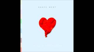 Kanye West - Bad News (feat. Trey Songz)