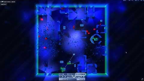 Frozen Synapse Rocket Dodger