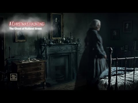 A Christmas Haunting: