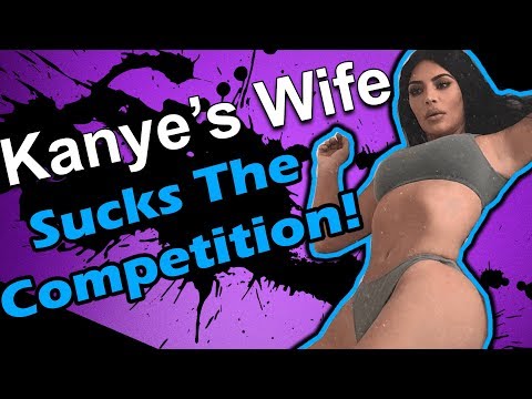 super-smash-meme-//-kim-k-yeezy-meme-(meme-review-#22)