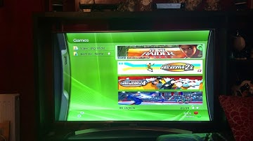 XBMC Blackbolt MC360