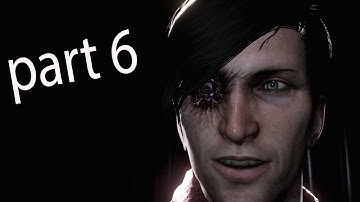 the evil within 2 gameplay walkthrough part 6 - Lust for Art (full game)
