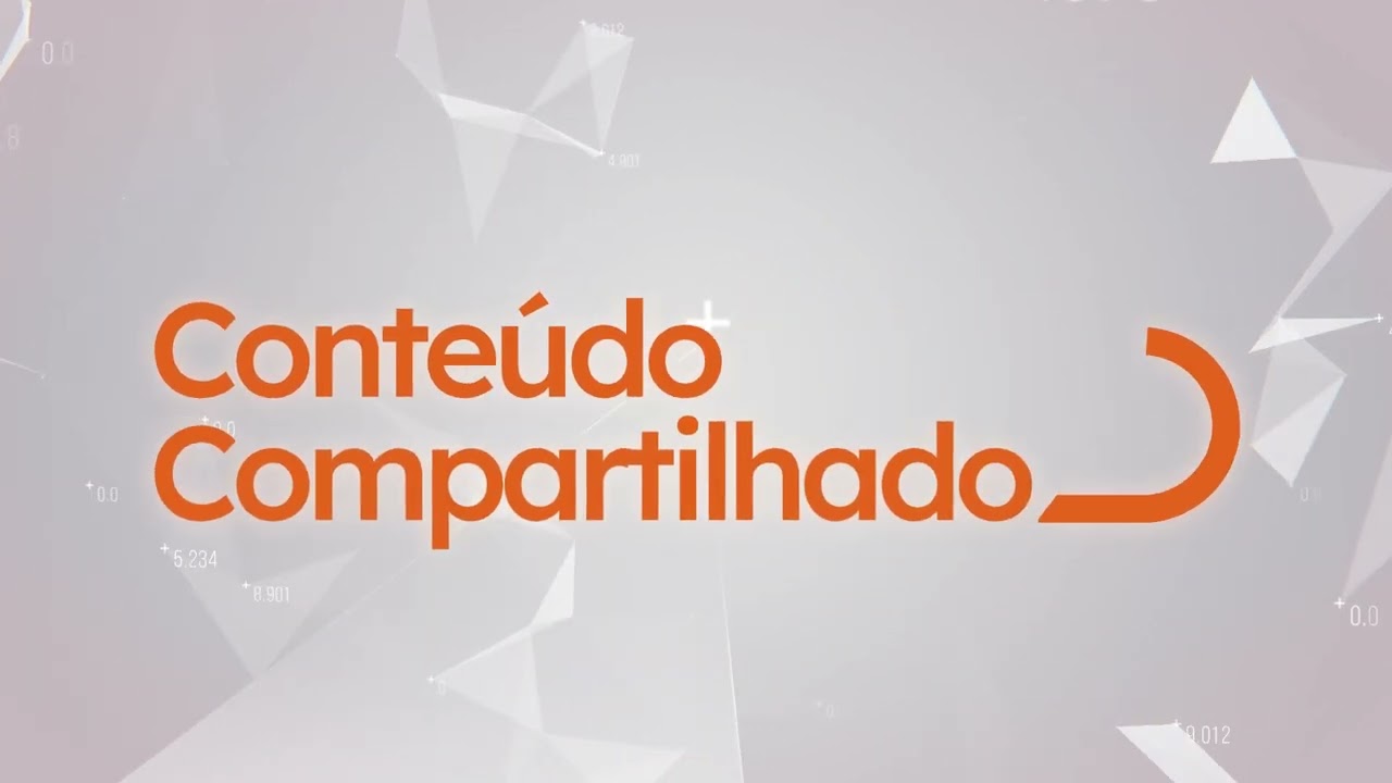 Conteúdo Compartilhado