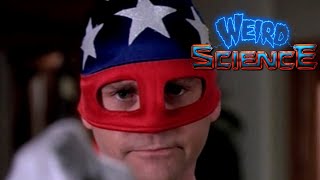 The Best Of Chet Part 1 - Weird Science 19941998