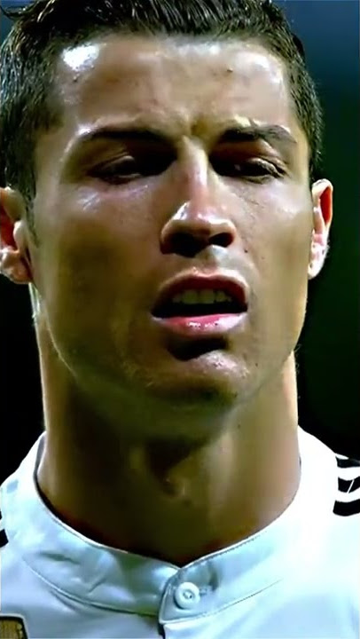 Sad Boy #ronaldo (genuine sports accessory in bio 🥰 ) #football #bongda #quandz6688 #hlvonline_tea