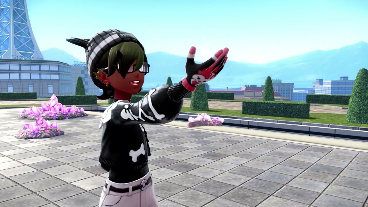 100 Hours in: Pokemon Legends Z-A