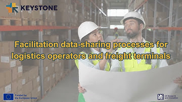 KEYSTONE Project Introduction Video