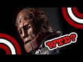 Doom Patrol Season 1 - What's the Difference?