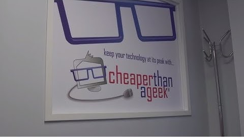 Clover Go Customer Story: Cheaper Than A Geek