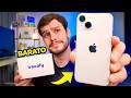 COMPREI UM IPHONE 14 USADO, VALEU A PENA?