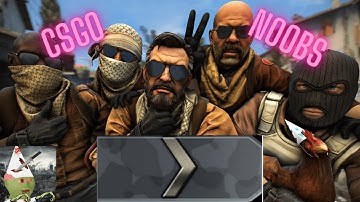 Runboost gone wrong... | CSGO Clips funny moments Bunnyhop AWP no scope 180