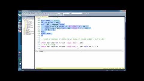 In Memory OLTP for DBA SQL Server 2012 R2 and 2014 75