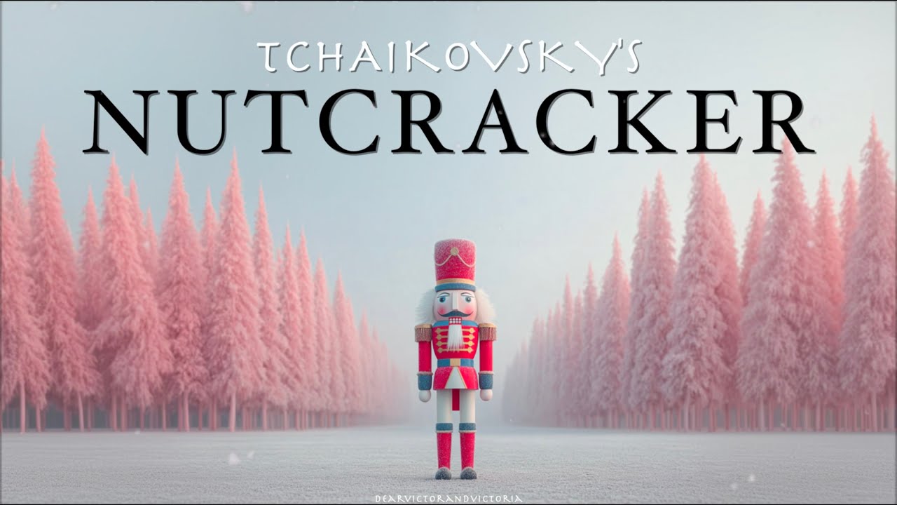 The Nutcracker - Tchaikovsky (Classical Christmas Music)