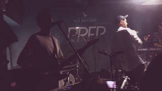 PREP - Snake Oil(feat.Reva Devito) Live In Seoul chords