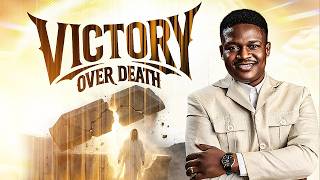 The Mystery Behind The Death of JESUS with Joshua's Generation