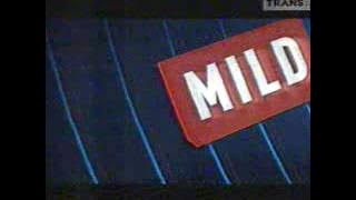 Download lagu Trans7 Lucky Strike Mild 22 07 Powerful