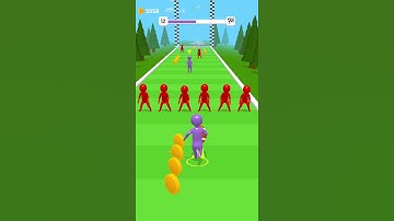 MAX LEVEL Throw Master! NEW HUGE UPDATE All Level Gameplay iOS shorts # 12