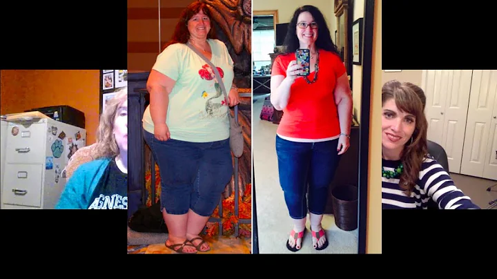 Lipedema, Dairy & Oxalate Dumping with Katrina Har...