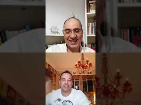 Türk Pop Müziğinin Sevilen Sesi Ali Güven Ile Enstitü Muhabbetleri