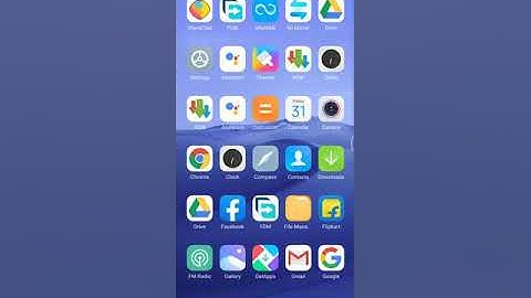 Poco m2 pro app hide new trick