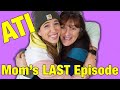 Last Episode with Mom! S2 Ep28