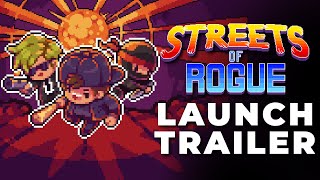 Switch Ps4 攻略 Streets Of Rogue 基本操作 ホームの解説 Lazy Daisy Switch Ps4 攻略 Streets Of Rogue 基本操作 ホームの解説 Lazy Daisy