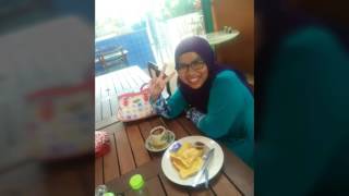 Kemaman Terengganu Ad-Hoc Trip 2017 - Full Version...