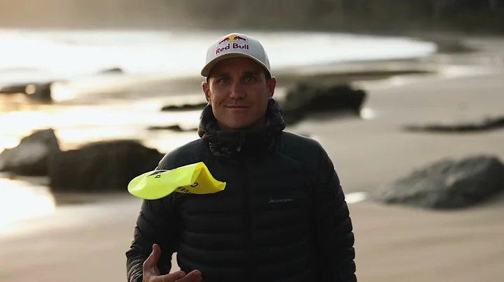 Braden Currie - Single Track To Kona, Episode 6