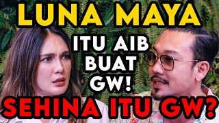 Image Gw Rusak Dan Jelek Gw Kena Mental Illnes Waktu Itu Den