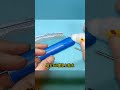 眾人反對釘子接2根水管,老師傅一出手,全場瞬間安靜! #钉子接水管,水电工,老师傅,生活妙招,水管连接