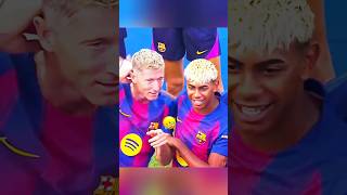 Lamine yamal funny moment 😆😆🤣