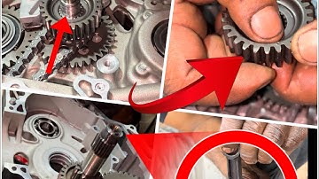 Cbr.250 full engine pack #izhar