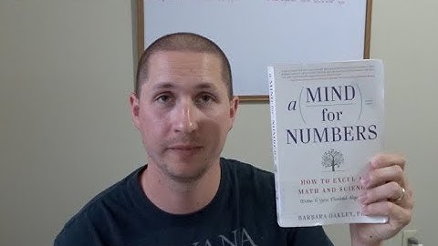60SMBR: a mind for numbers