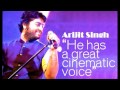 Songs By Arijit Singh Free Download