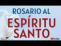 Rosario al Espíritu Santo