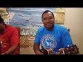 Tribute song for tiaki tupou by c mayjah i teia po