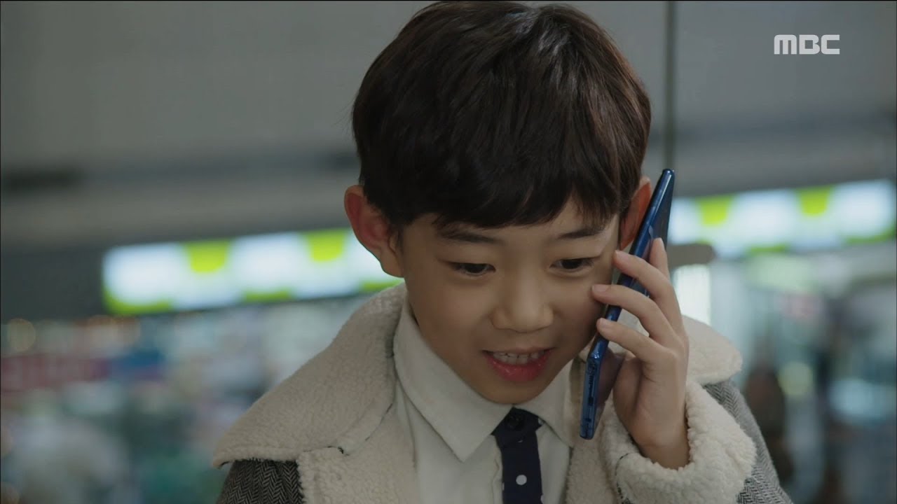 [Money Flower] 돈꽃 9회 Jang Hyuk Han Sohee Son is hanging?20171209