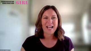 Career Exploration Webinar for GIRLS - Estimating, Diversity & Modular Construction - August 2021