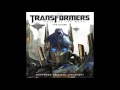 Two Part Final Battle Finale Transformers Dark Of The Moon The Score Two Part Final Battle Finale Transformers Dark Of The Moon The Score