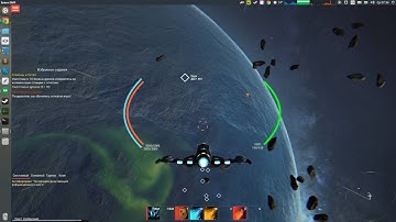 SpaceShift: jMonkeyEngine 3 + JavaFX