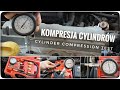 JAK ZMIERZYĆ KOMPRESJĘ SILNIKA? POMIAR CIŚNIENIA W CYLINDRACH - ciśnienie w cylindrach | ForumWiedzy