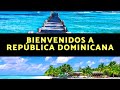 Michell Santana Voces | Promo Republica Dominicana | fragmento de video ''La Promoción''