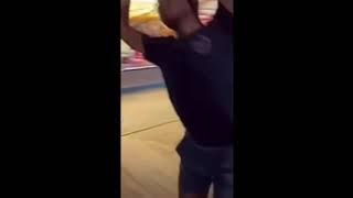 Ms. Saxon from Augie Bello tiktok, slowed & reverbed for 5 mins